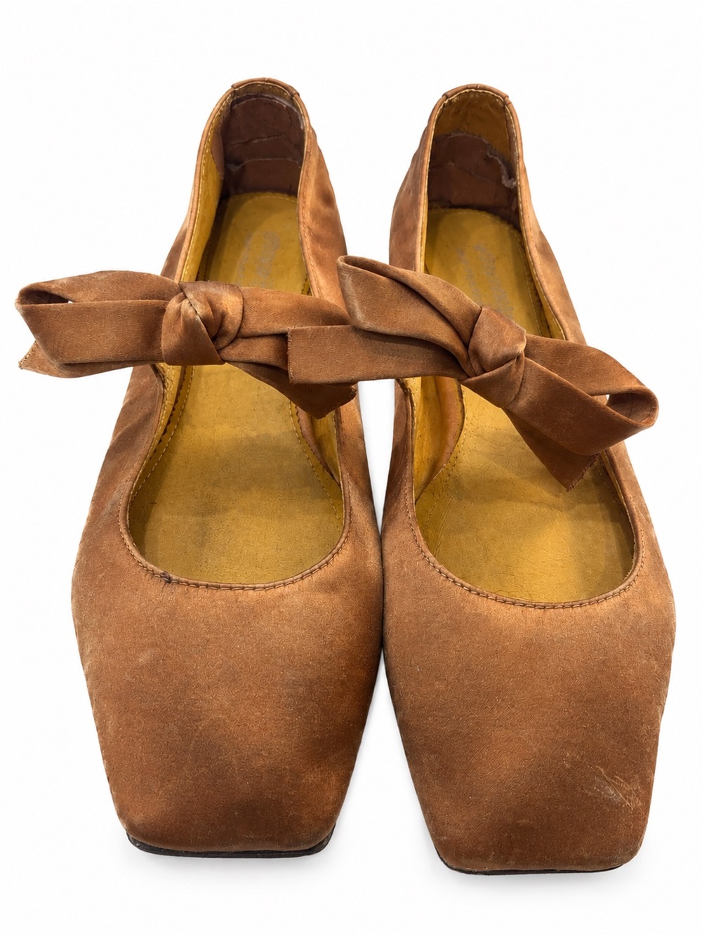 Jeffery Campbell for Anthropologie
